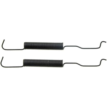 Dorman ADJSTR SCREW SPRING HW428